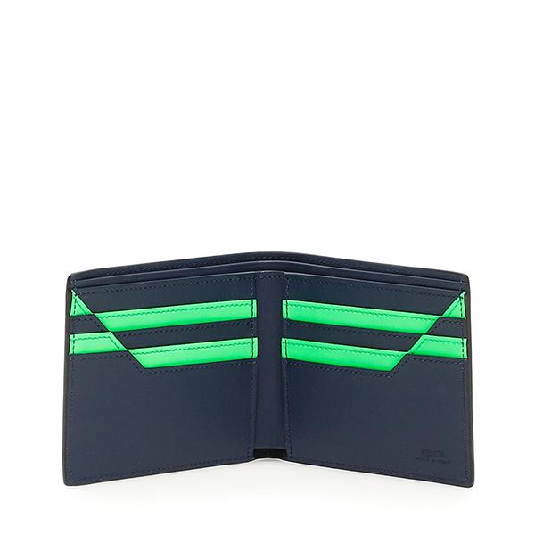 Fendi i see you wallet 7M0266